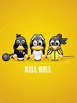 pic for linux kill bill